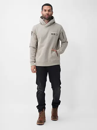PME LEGEND | Kapuzensweater - Hoodie | 